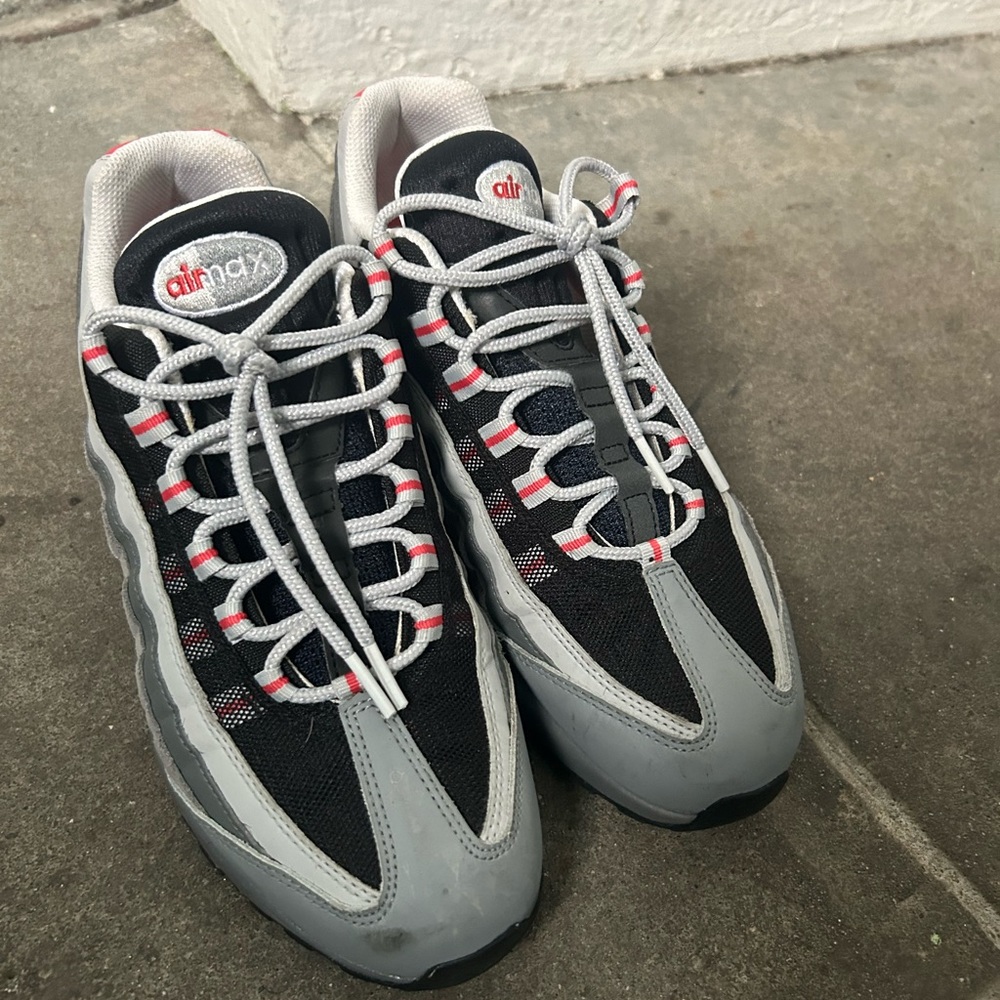 Men’s Nike air max 95 size 9